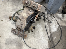 Ford truck 4x4 for sale  Millheim