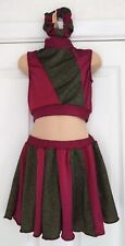 Girls dance costume for sale  KIDDERMINSTER