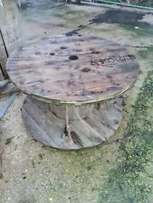 Reclaimed large wooden for sale  LONDON