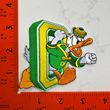 vintage oregon ducks umbrella for sale  Charleston