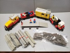 Lego train 12v d'occasion  Arles
