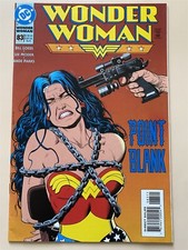 Wonder woman bolland for sale  TWICKENHAM