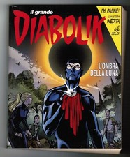 Grande diabolik volume usato  Oristano