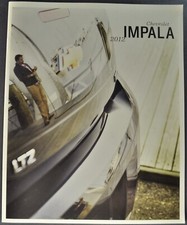 2012 chevrolet impala for sale  Olympia