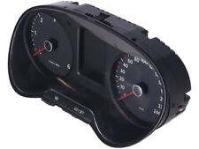 Speedometer polo 6r0920861j d'occasion  Expédié en Belgium