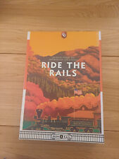 Ride the rails gebraucht kaufen  Berlin