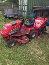 countax mower x16 for sale  SHAFTESBURY