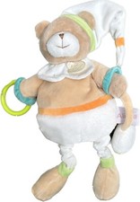 Alinea doudou activités d'occasion  Baziège