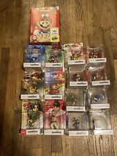 Rare nintendo amiibo for sale  Los Angeles