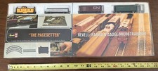 Revell gauge microtrain for sale  Ashland
