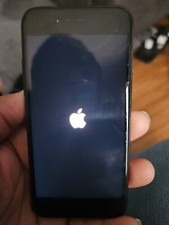 Apple iphone black for sale  Parksley