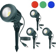Spotlight outdoor 2700k for sale  New Berlin