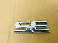Oem 1999 2000 for sale  South San Francisco