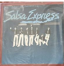 Salsa express for sale  Los Angeles