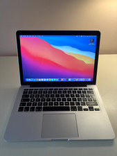 Macbook pro retina usato  Ladispoli
