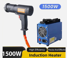 1500w kit chauffage d'occasion  Saint-Mandé
