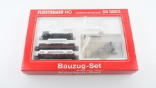 Fleischmann 5803 bauzug gebraucht kaufen  Mönchengladbach