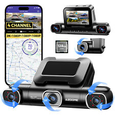 Azdome lens dash for sale  Rowland Heights