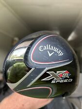 Callaway speed driver for sale  Bear