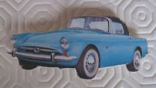 Sunbeam tiger fridge for sale  ARUNDEL