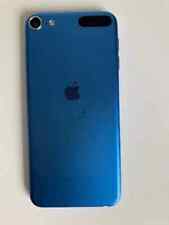 Blue apple ipod for sale  UK