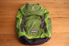 Deuter junior rucksack gebraucht kaufen  Erlangen