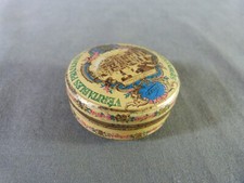 Ancienne boîte publicitaire d'occasion  Chevannes