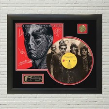 Rolling stones tattoo for sale  Cape Coral