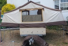 Conway challenger folding for sale  GUILDFORD