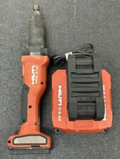 Hilti volt cordless for sale  Hammond