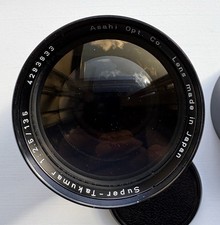 Pentax super takumar for sale  LOUGHBOROUGH