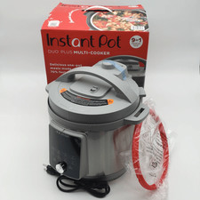 Instant pot duo for sale  American Fork