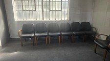 Heavy duty boardroom for sale  DARTFORD