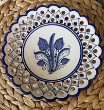Decorative blue white for sale  Lancaster