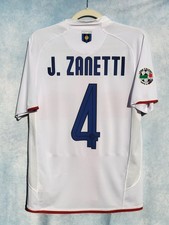 Maglia shirt calcio usato  Vertemate con Minoprio