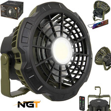 Ngt fan bivvy for sale  NEWTON ABBOT