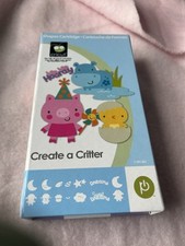 Cricut cartridge create for sale  HOCKLEY