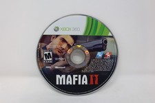 Mafia xbox 360 for sale  Ogdensburg
