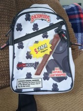Bolsa de ombro Backwoods tiracolo branca unissex comprar usado  Enviando para Brazil