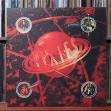Pixies - Bossanova - 2014 4AD, NM/NM comprar usado  Enviando para Brazil
