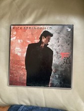 Rick springfield tao for sale  Puyallup