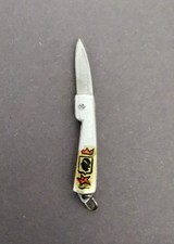 Ancien petit canif d'occasion  Colmar