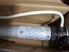 Rolladen motor mini gebraucht kaufen  Geseke