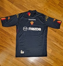 Maglia calcio roma usato  Italia