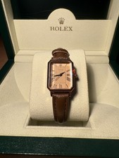 Orologio polso vintage usato  Monza