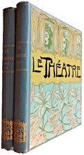 Théâtre 1907 année d'occasion Théâtre 1907 année d'occasion  Figeac