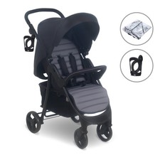 Babiie mb30 stroller for sale  ASHFORD