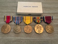 War wwii american for sale  Three Rivers
