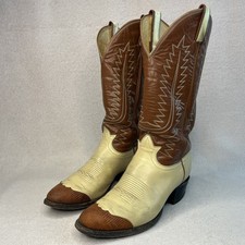 Vintage tony lama for sale  Carbondale