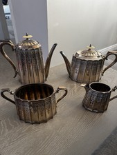 Vintage silver plate for sale  ROTHERHAM